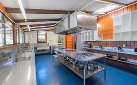 Te Anau Central Backpackers